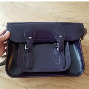 Classic Cambridge Satchel